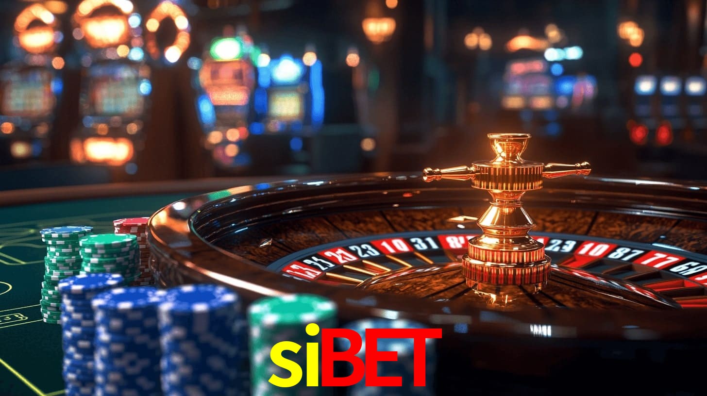 sibet - Aposta Máxima, Fortuna Garantida - sibet.com
