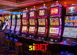 Descubra a Essência do sibet: Nossa História e Compromissos