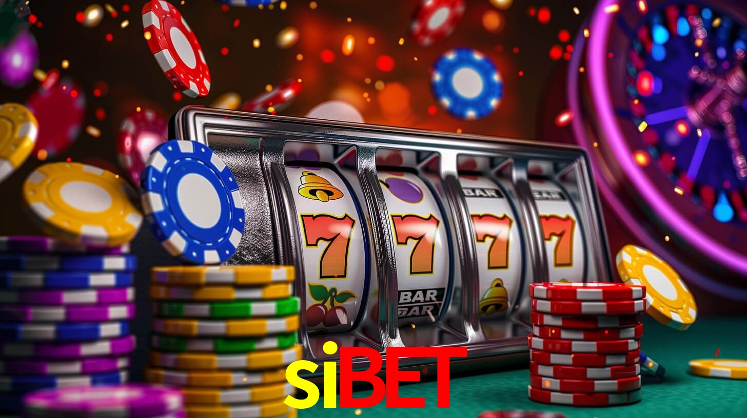Experiência VIP sibet