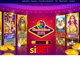 Desvendando o Mundo dos Jogos Virtuais na sibet
