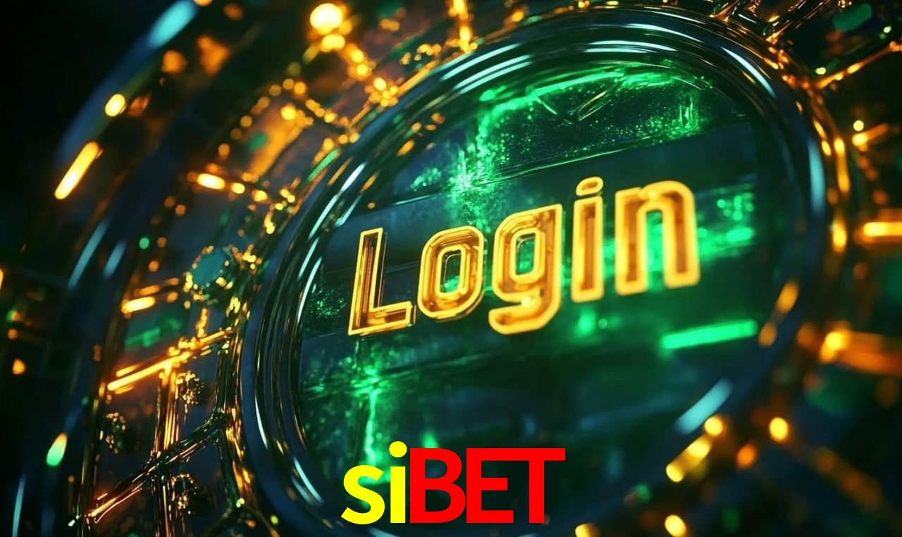 Interface do App sibet
