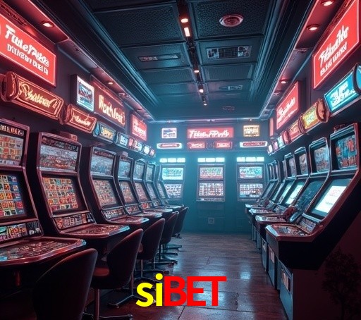 Benefícios da Conta sibet