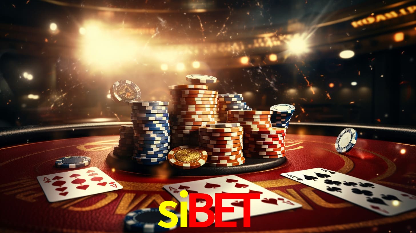 APP oficial da sibet para mobile