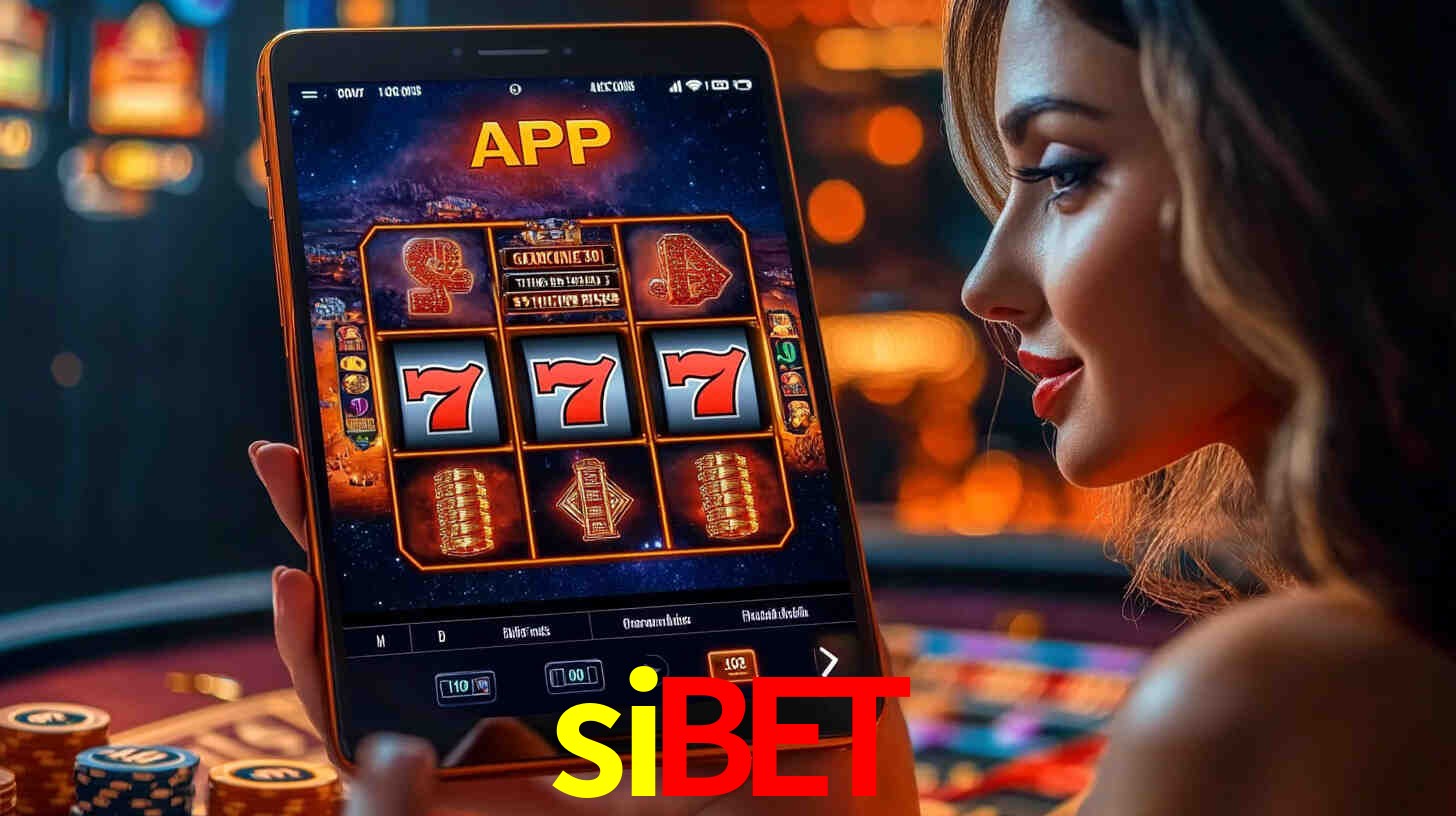 sibet: A Experiência de Casino com Jogos de Mesa ao Vivo