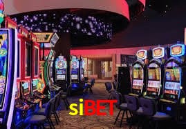 Segurança 2FA sibet