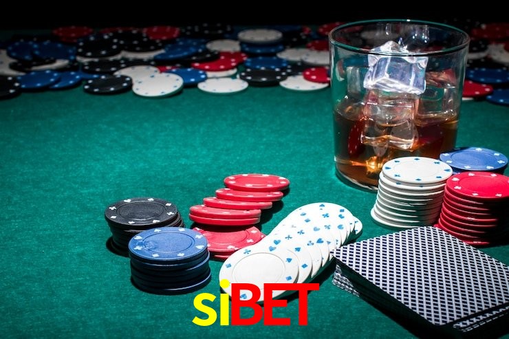 Provedores de Jogos sibet