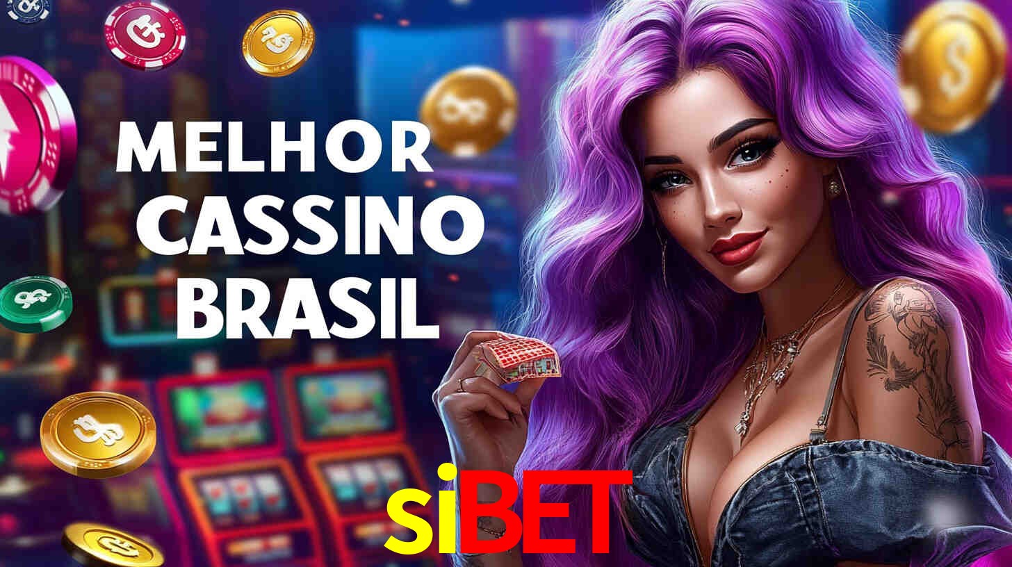 cassino sibet