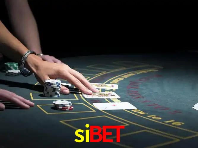 Login Seguro sibet