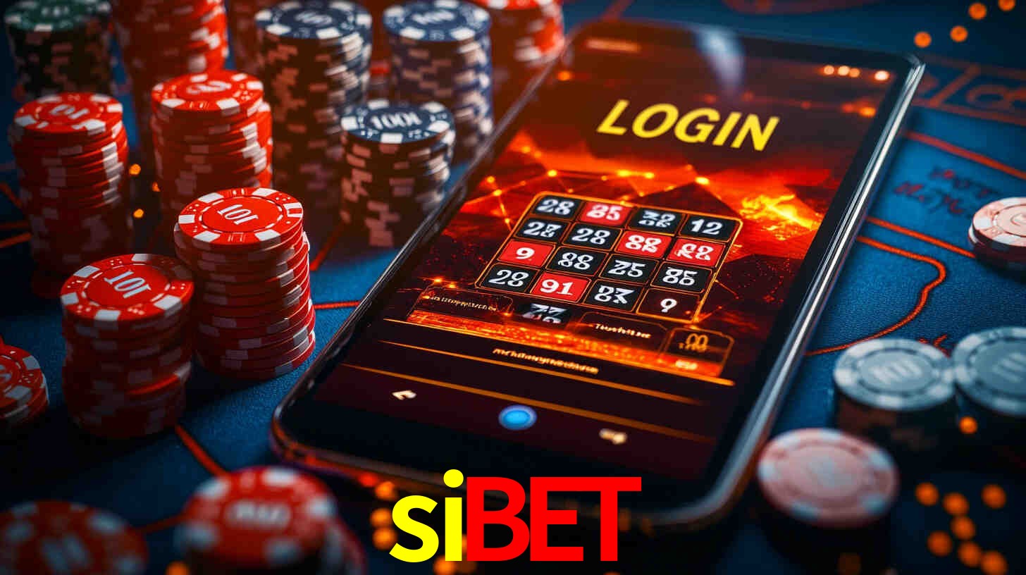 Bônus Generosos e Exclusivos no sibet para Você!