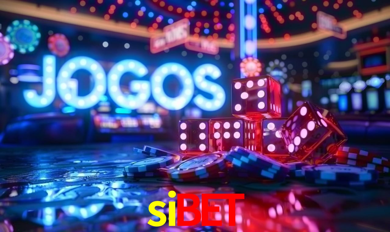 Estatísticas Esportivas sibet