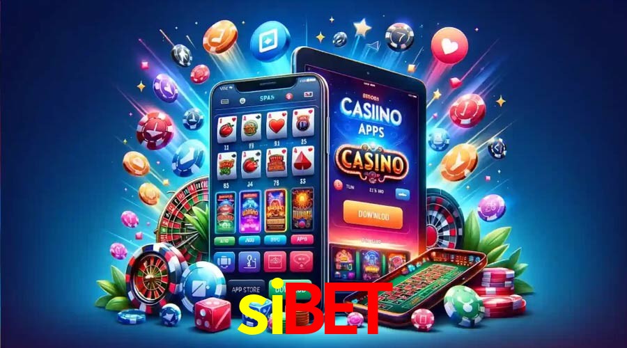 A Revolução dos Aplicativos de Jogos no 330bet