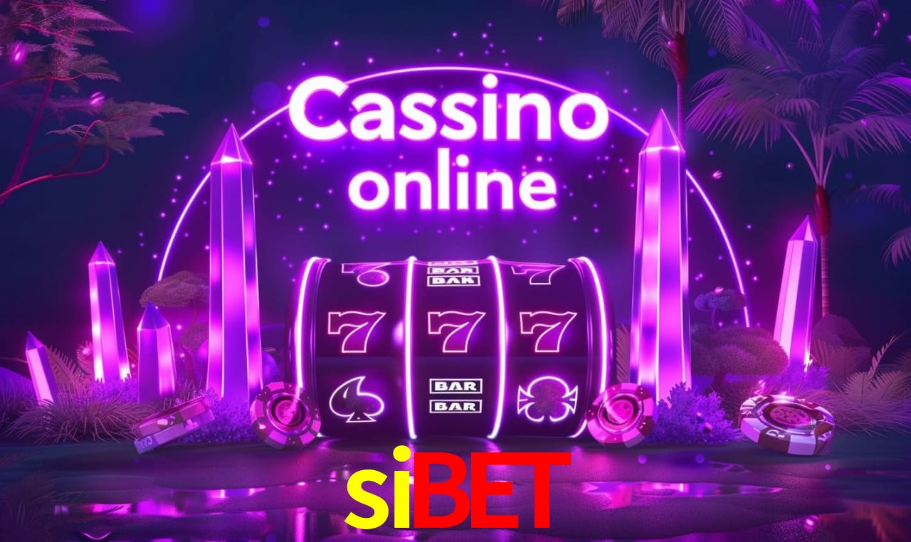 Estatísticas do Jogo sibet