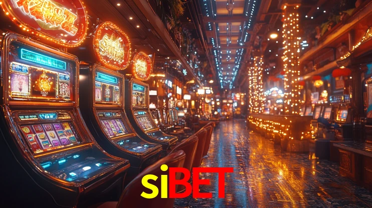 sibet: Seu Especialista em Apostas Esportivas Brasileiras