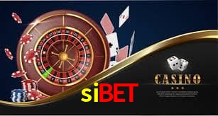 Tecnologia da Plataforma sibet
