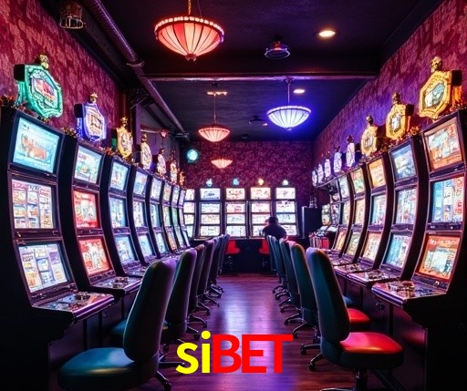 Sistemas de Segurança sibet