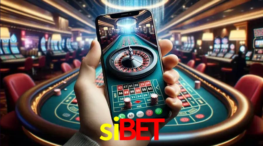 Descubra a Essência do sibet: Nossa História e Compromissos