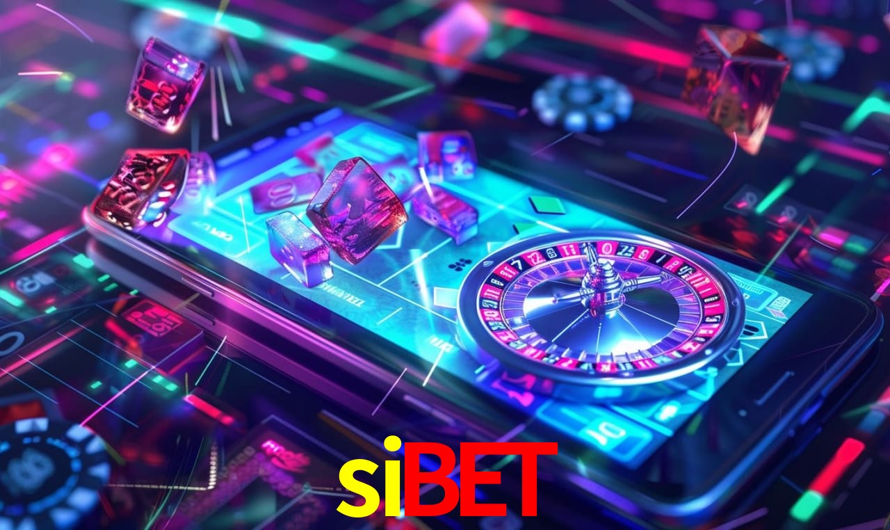 Design Responsivo sibet