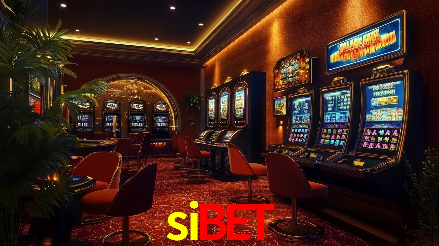 Torneios sibet