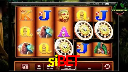 A Revolução dos Aplicativos de Jogos no sibet