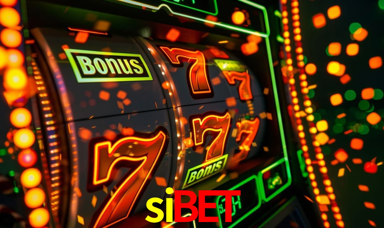 Casino Ao Vivo sibet
