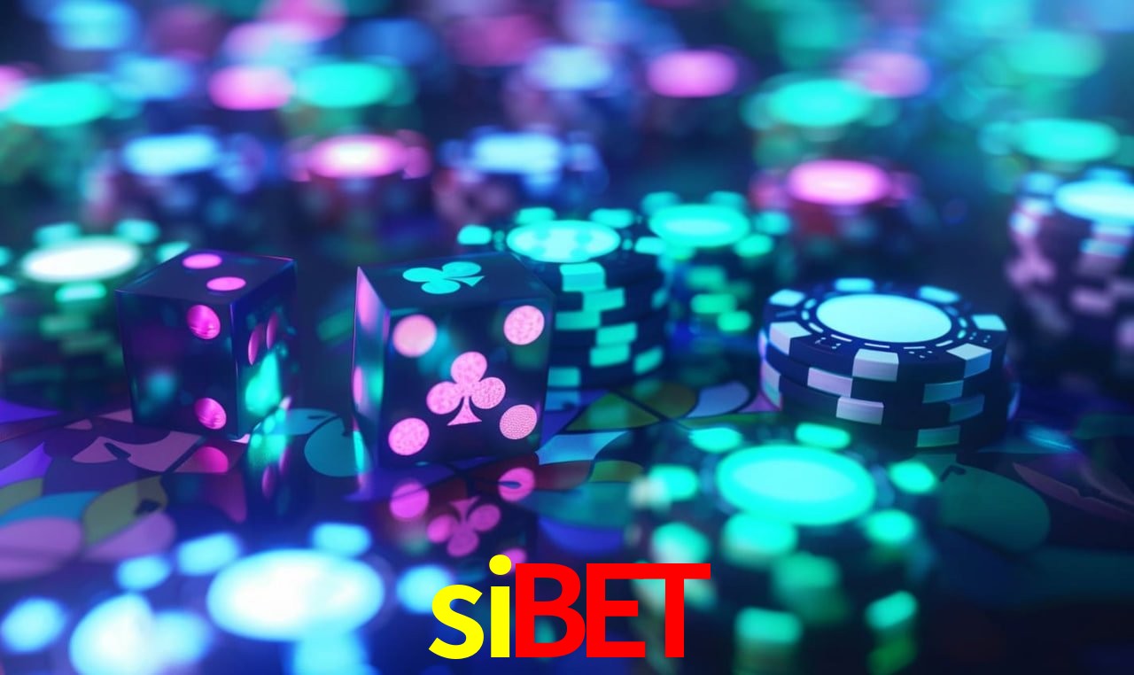 Jogos de Slot sibet