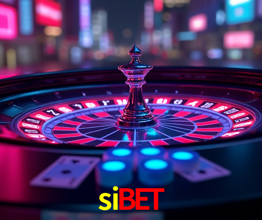 Estatísticas Esportivas sibet