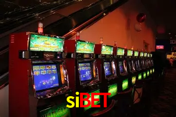 Desvendando o Mundo dos Jogos Virtuais na sibet