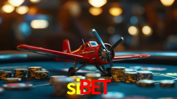 Mesa de Roleta sibet