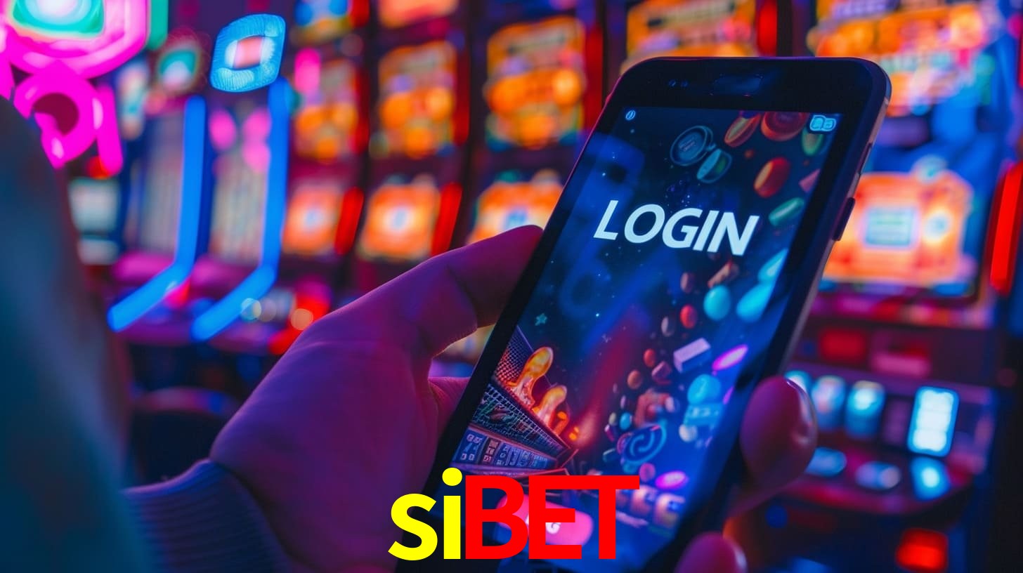 Diretório de Jogos sibet