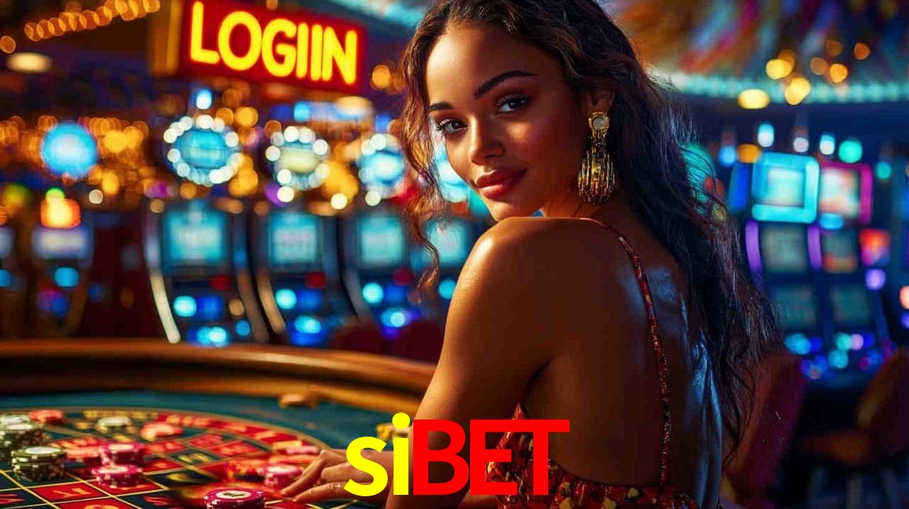 Experiência VIP sibet