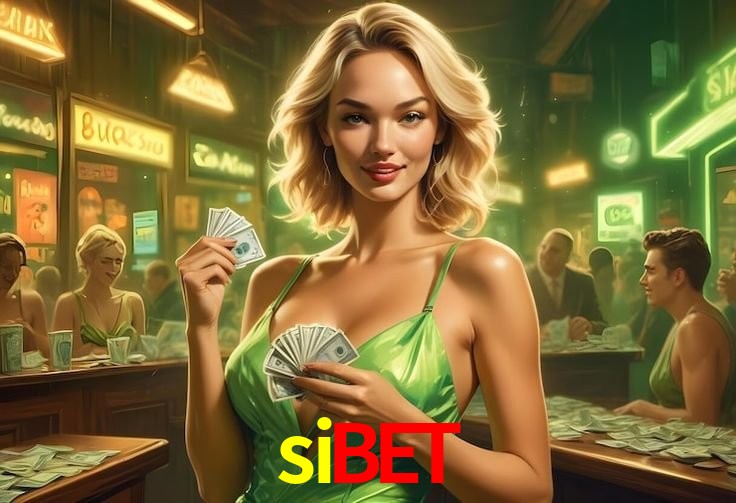 Apostas de Tênis sibet