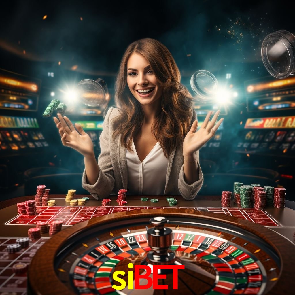 Experimente o Login Seguro Premium no sibet