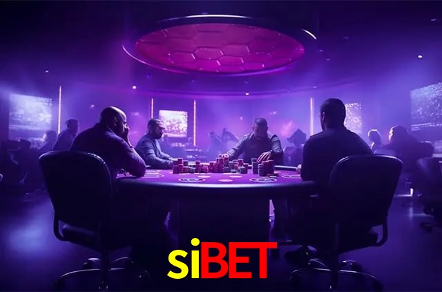 Jogos Exclusivos sibet