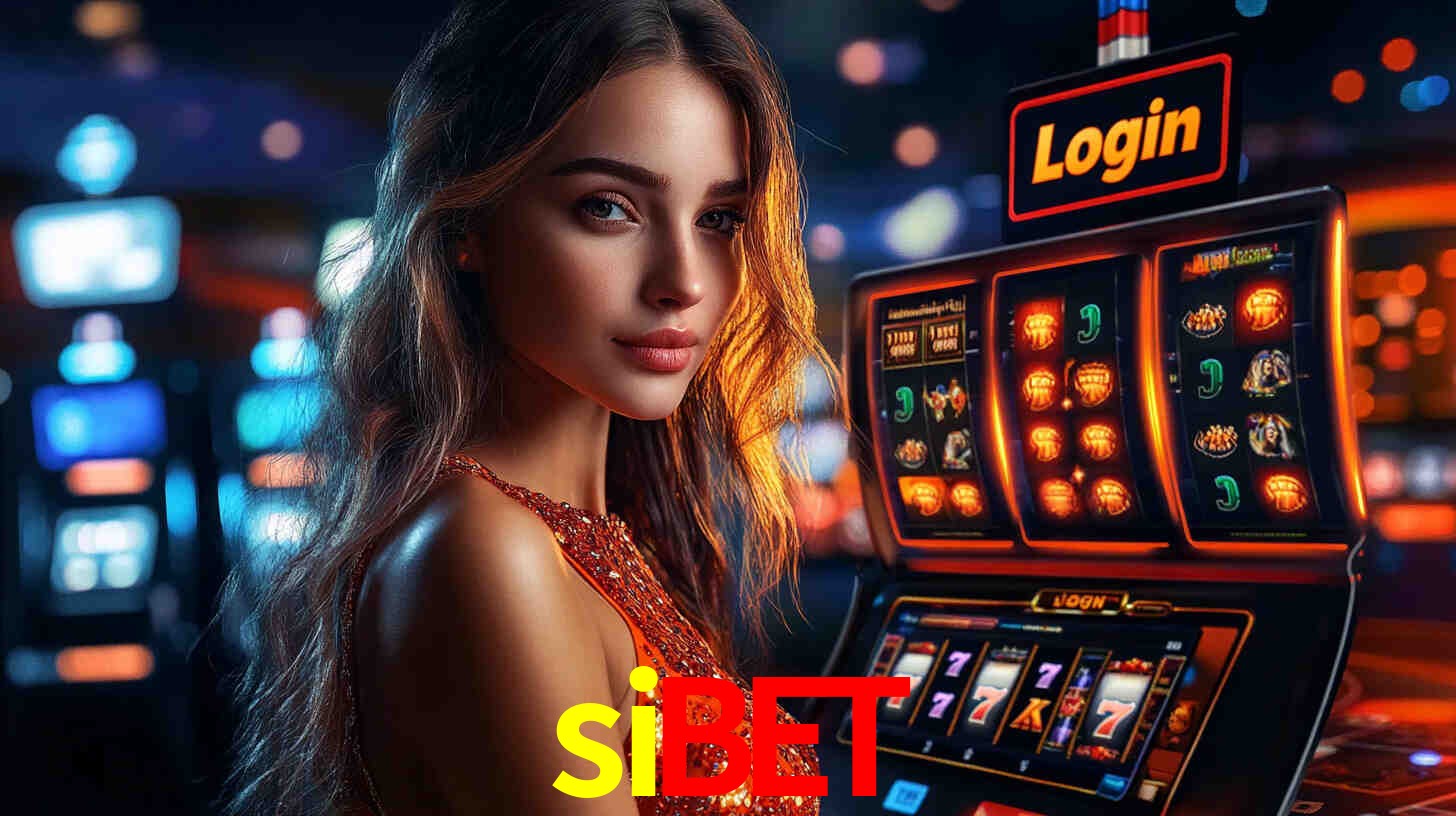 Sinta a adrenalina dos jogos de cassino com sibet