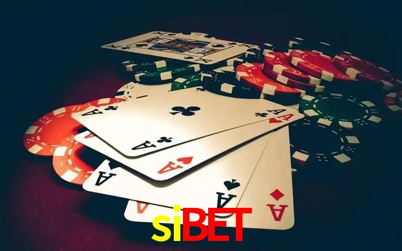 Promoção Relâmpago sibet