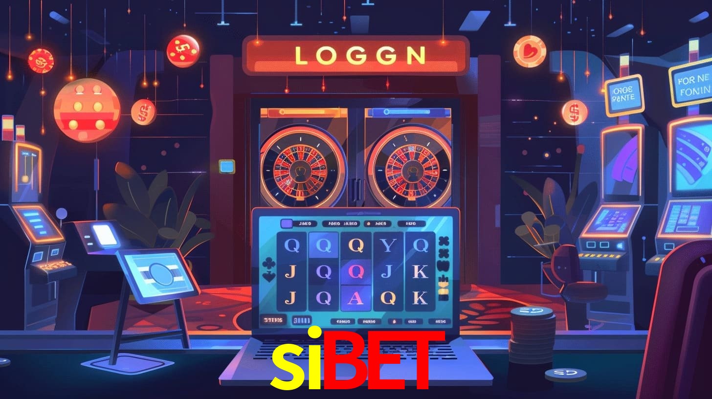 Provedores de Jogos sibet
