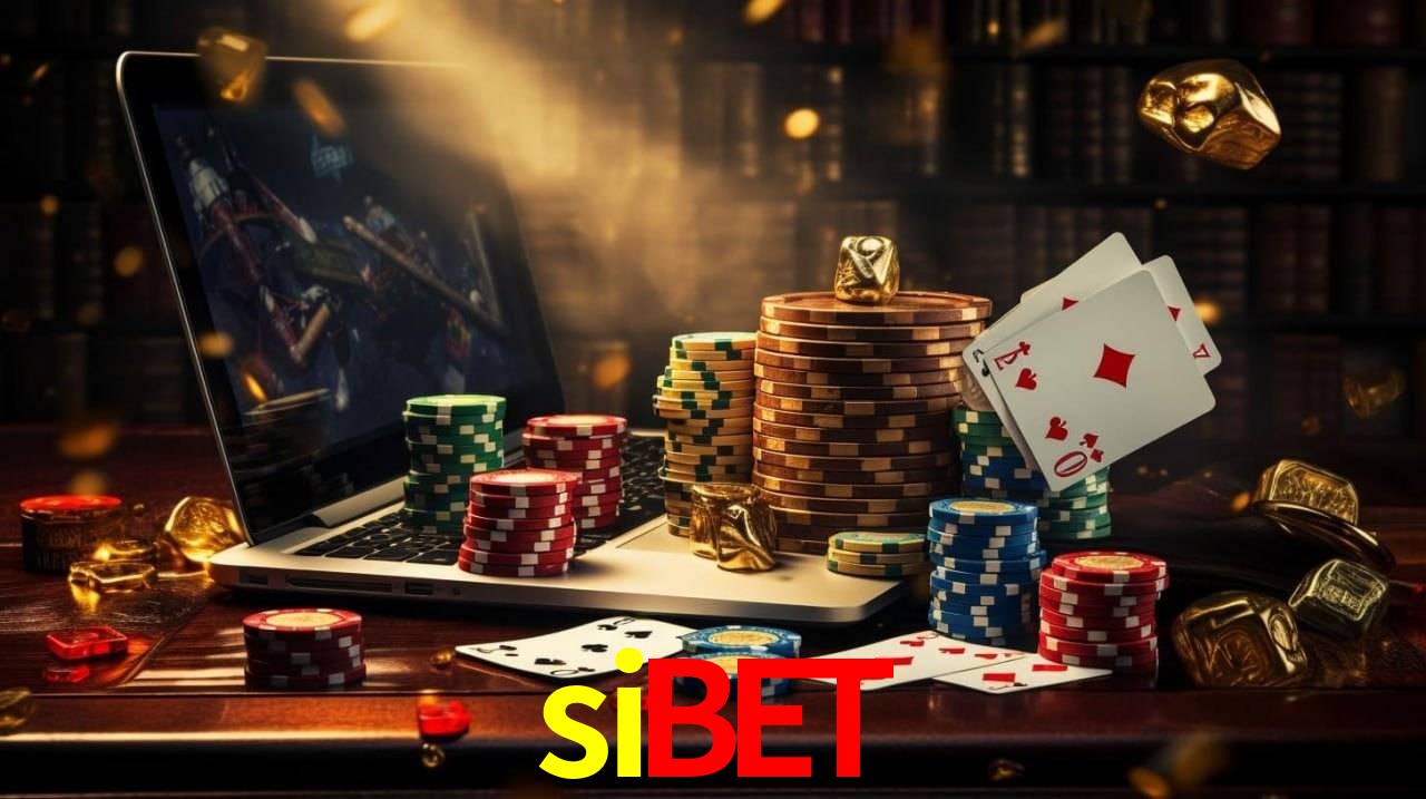 Casino Ao Vivo sibet