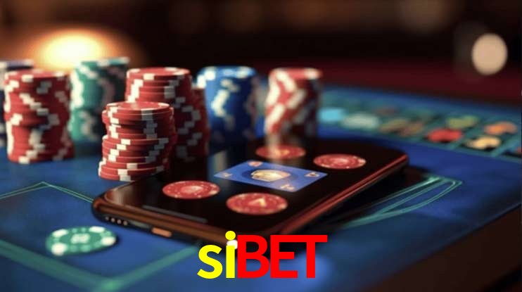 Estatísticas sibet