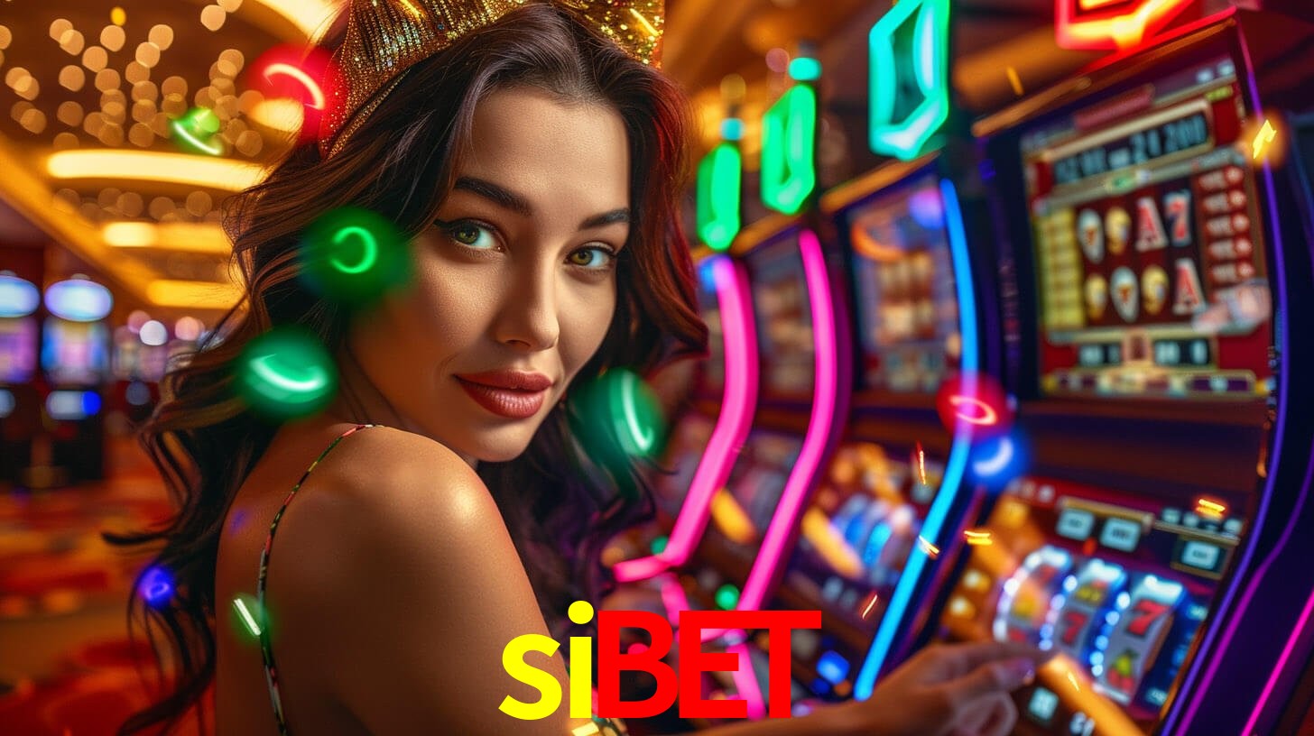 Jogos Exclusivos sibet