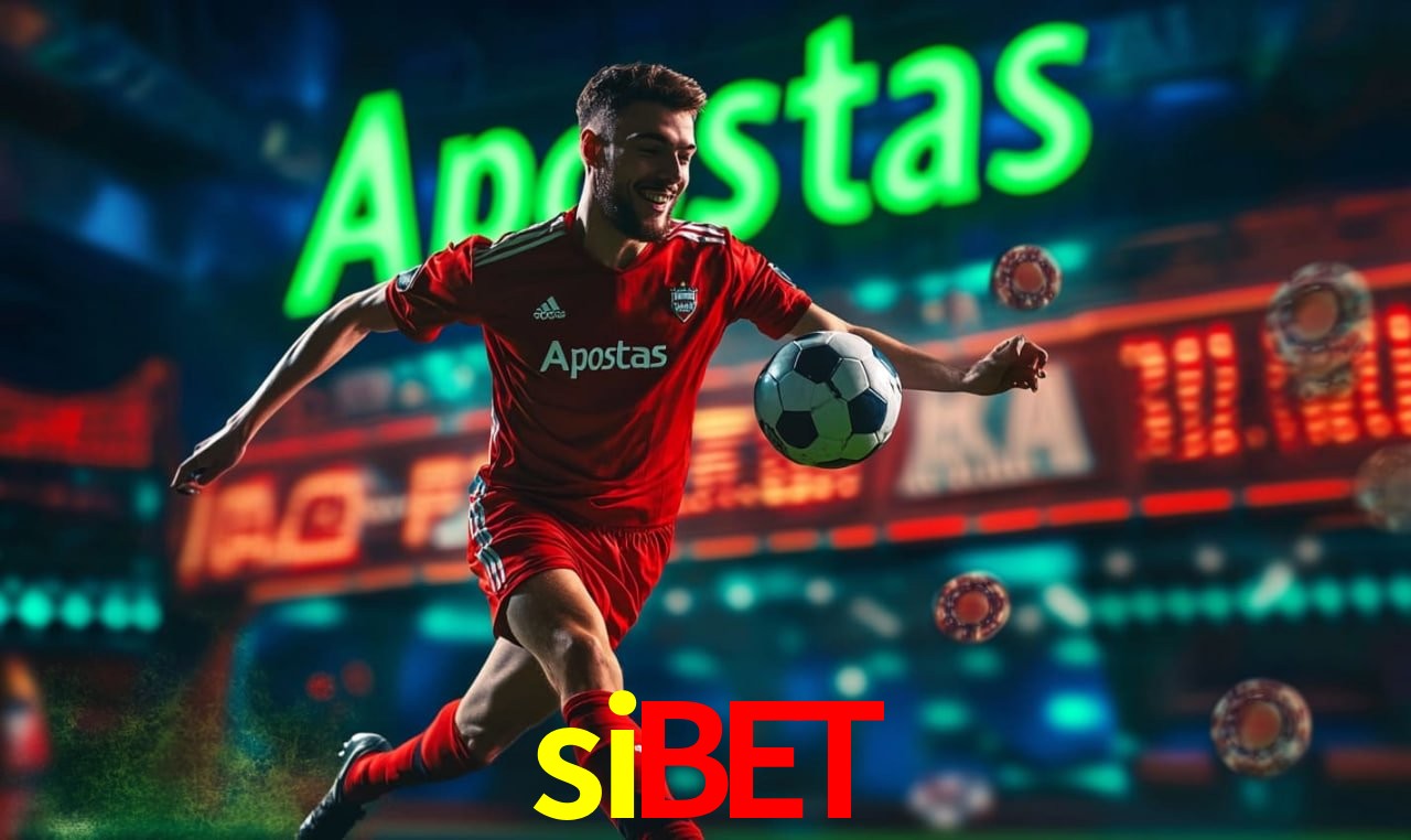 Apostas de Basquete sibet