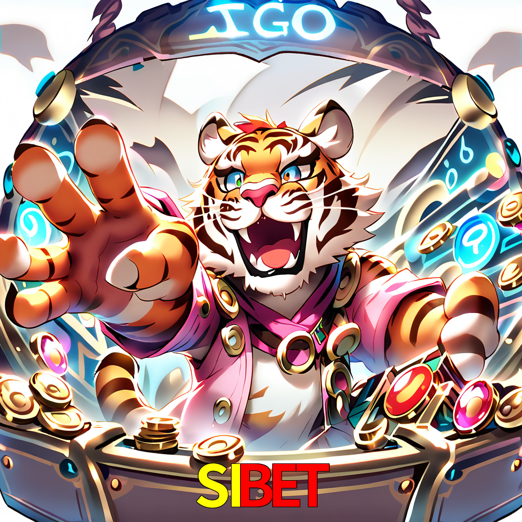 SIBET-Logo