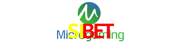 Provedores-Microgaming
